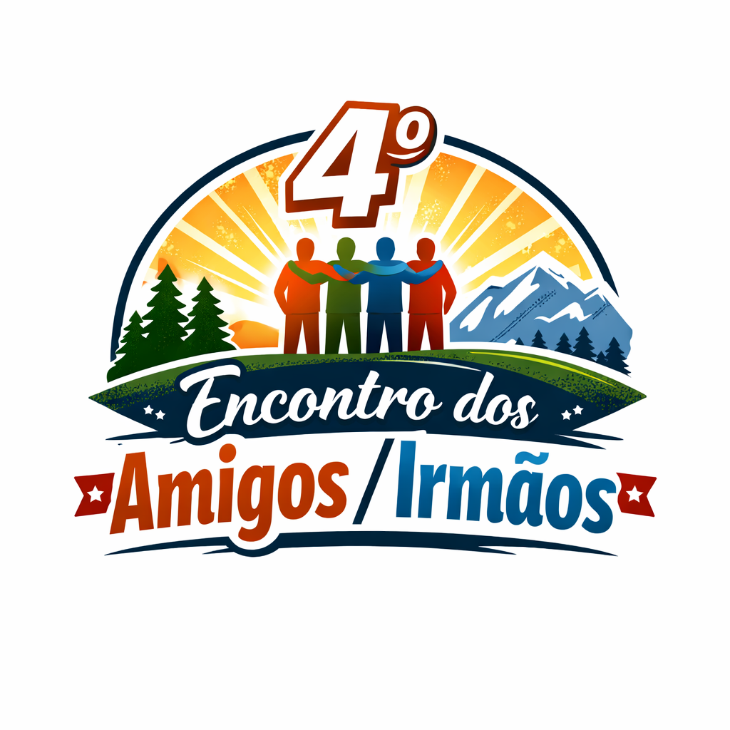 Logo 4º Encontro